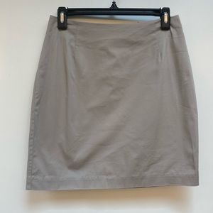 H&M Pencil Skirt. (6)
